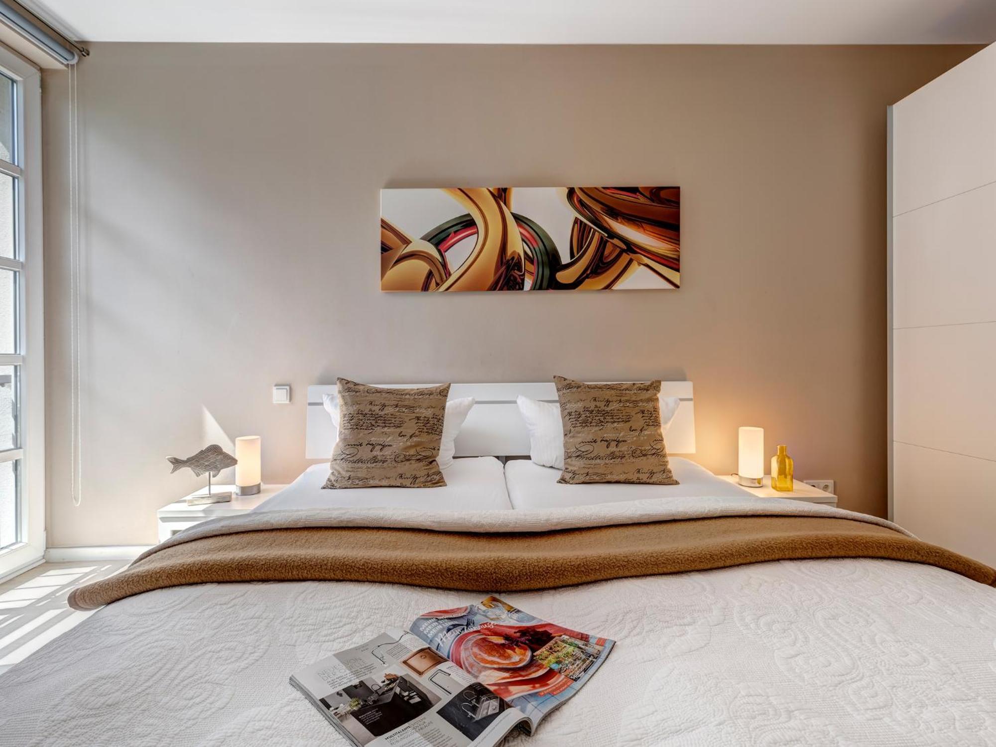 Residenz Am Balmer See - Bs 18H Mit Wellnessbereich Ngoại thất bức ảnh