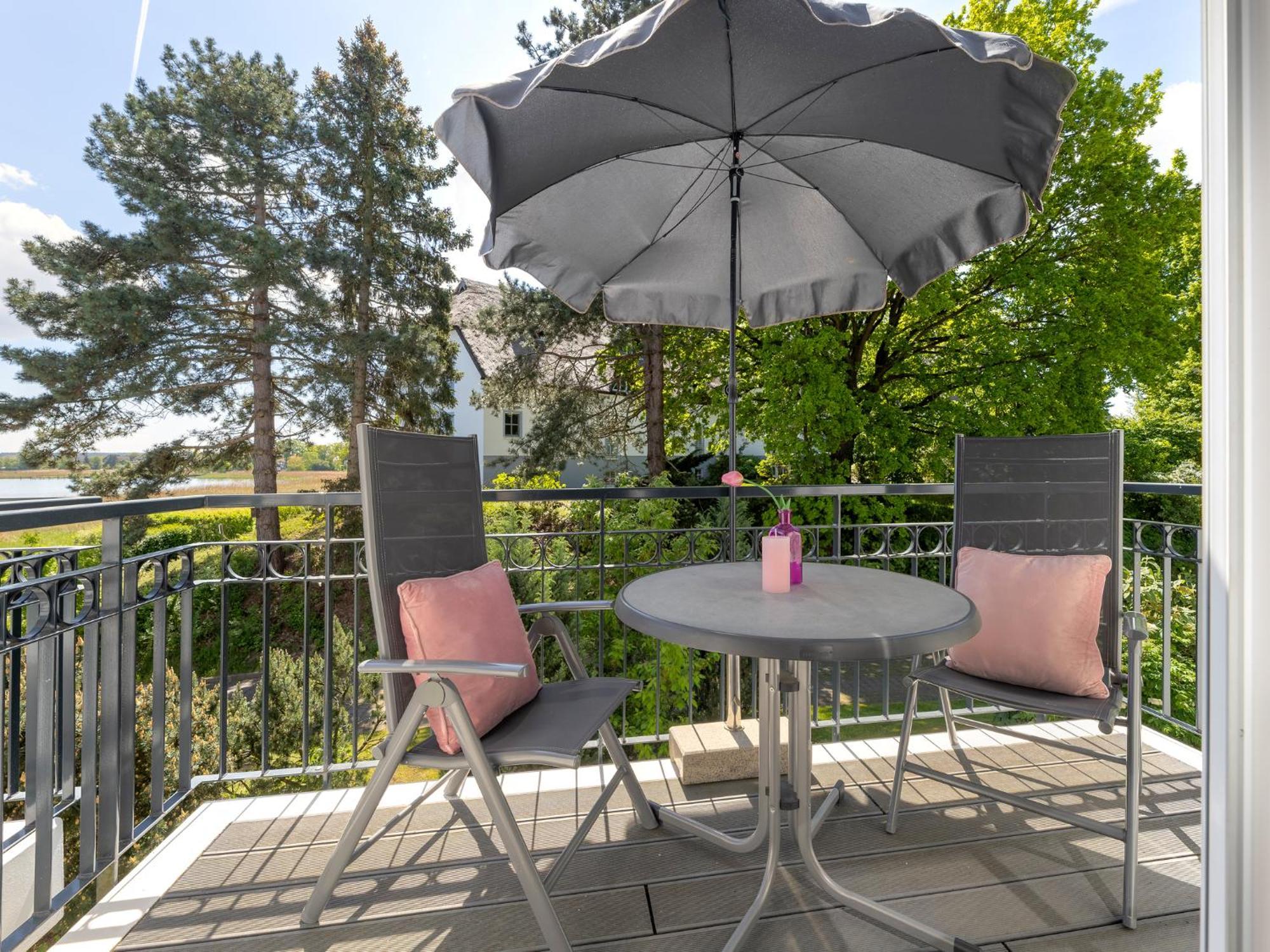 Residenz Am Balmer See - Bs 18H Mit Wellnessbereich Ngoại thất bức ảnh