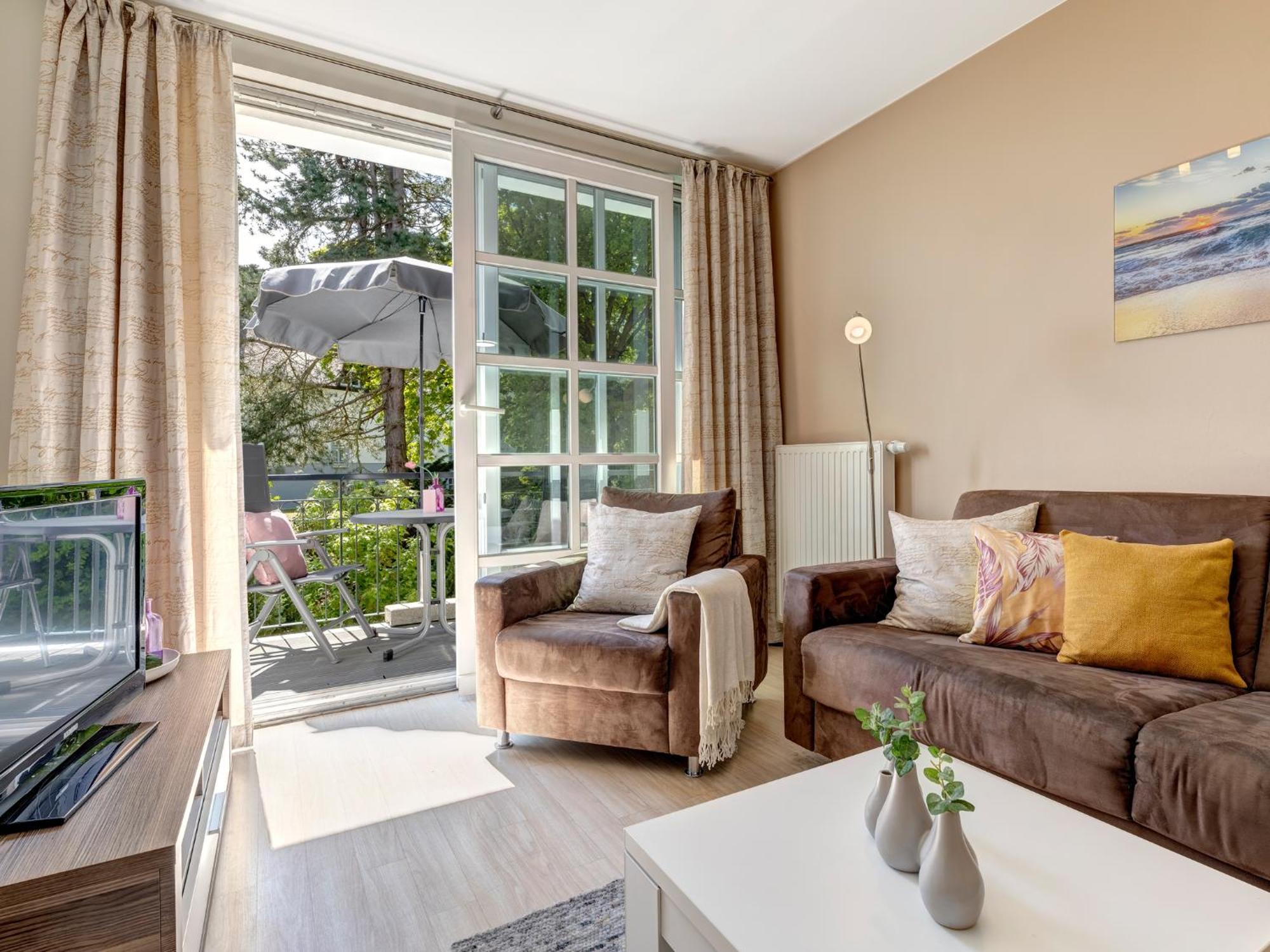 Residenz Am Balmer See - Bs 18H Mit Wellnessbereich Ngoại thất bức ảnh